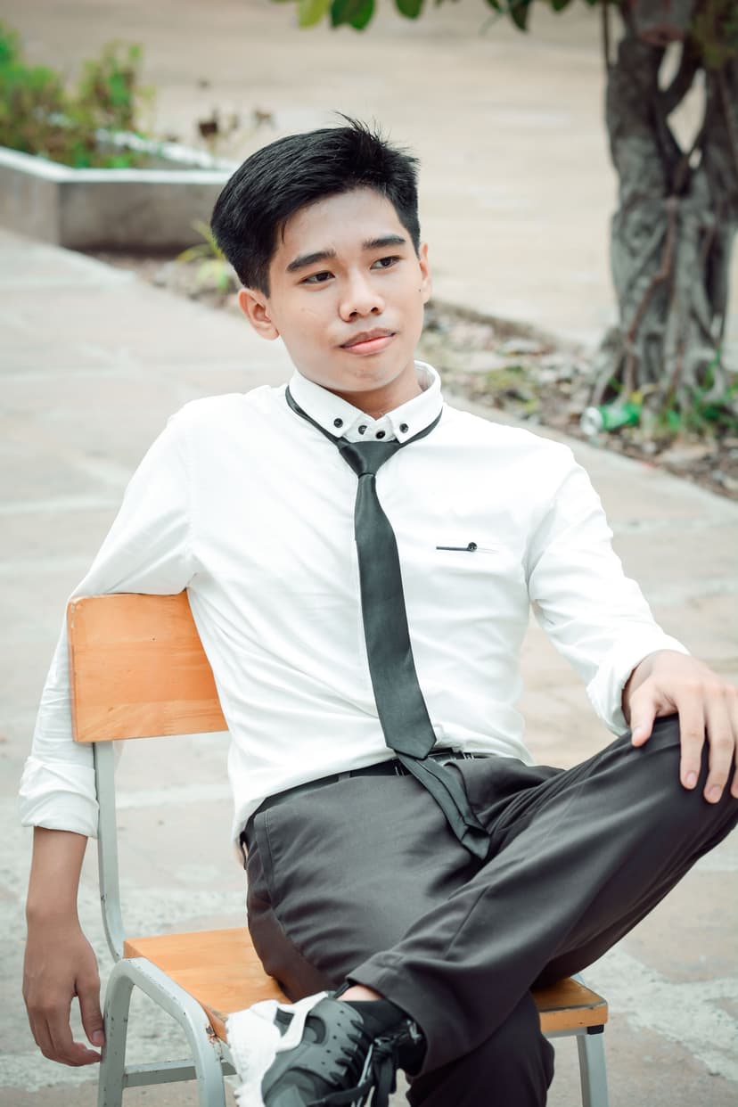 Pham Vinh Tai